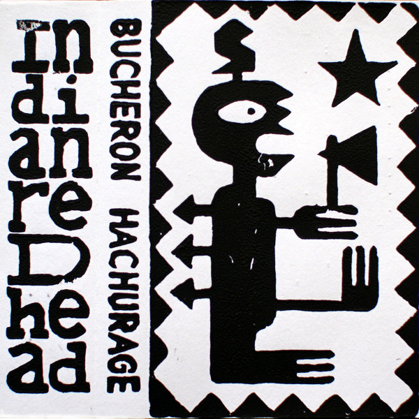 Pochette AMDNP 001
