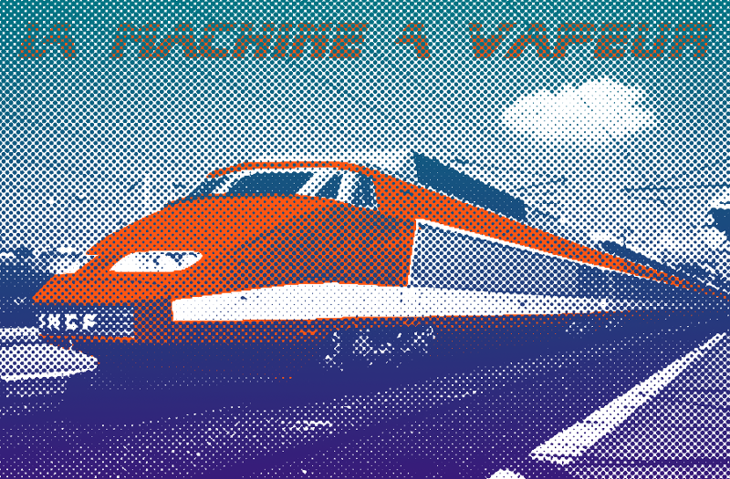 MAV TGV